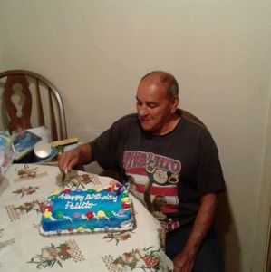 Meet your Posher, Samuel